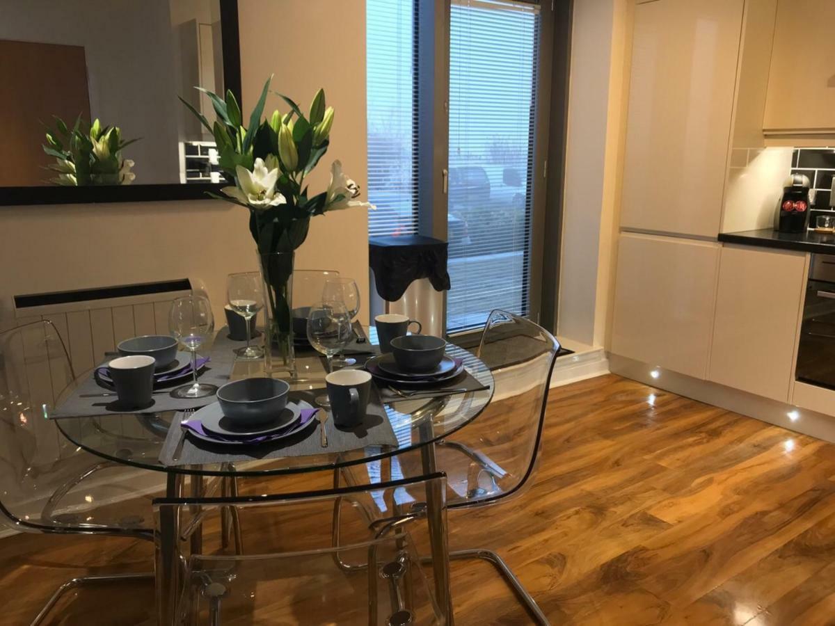 Matysiak Apartment Εδιμβούργο Εξωτερικό φωτογραφία